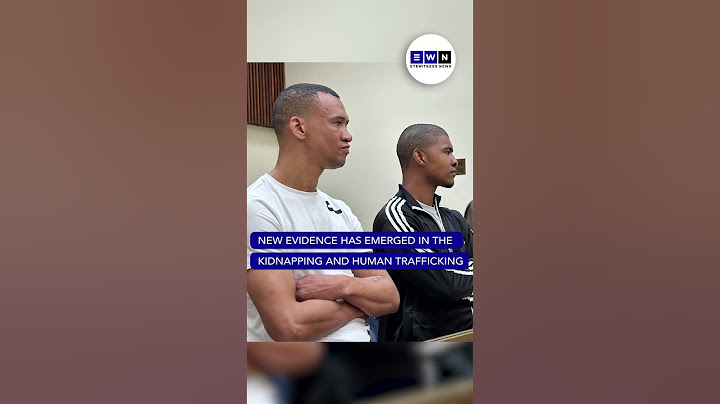 New evidence emerges in Joshlin Smith case