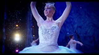NMBC - Nutcracker Ballet Promotional Video