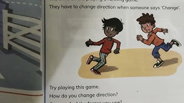 Grade-2,Unit#2 Forces and Movement (Changing Direction) Learner