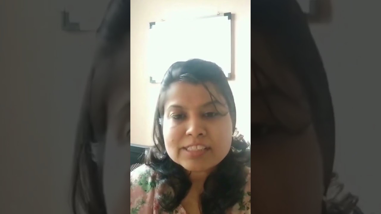 Ankita Patil | Winning Author | Super Writer Awards 