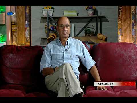 მიხეილ ცაგარელი, თქვენი დრო 21.09.2018