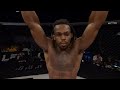 LFA 160: Cortavious Romious vs Nate Williams | November 25, 2023