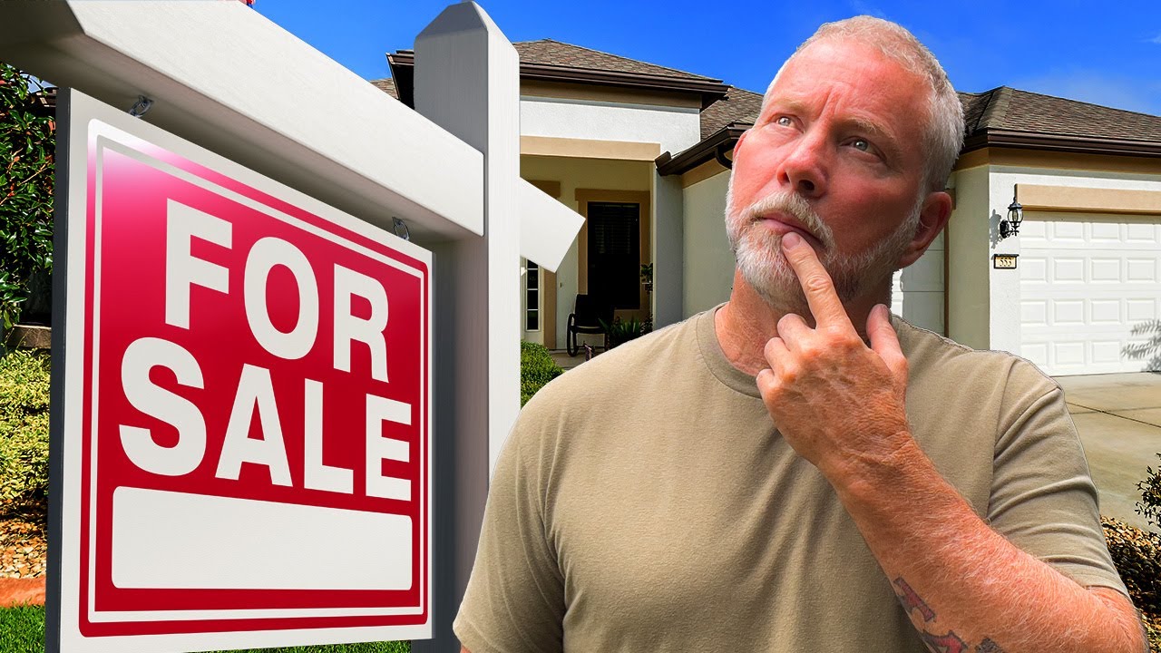 Should I sell my house now or wait until mortgage rates come down YouTube