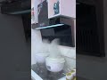 How to Keep Your Kitchen Smoke-Free with PESKOE.#feedshorts #shortvideo