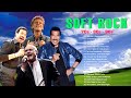 Rod Stewart, Air Supply, Michael Bolton, Lobo, Bee Gees - Best Soft Rock Songs 70&#39;s, 80&#39;s &amp; 90&#39;s