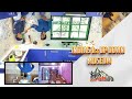 Indias 1st  Up Down Museum | GRS Park  | Mysore - Karnataka | Tamil Video 2023 | Chithravadhai #62