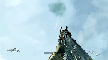 CoD4 Campaign Montage