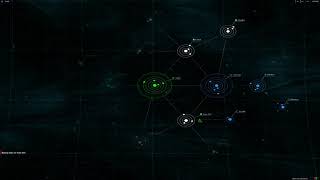 SpaceCom Multiplayer 1vs1 No Commentary. An Abstract Operational RTS using simple and elegant rules.