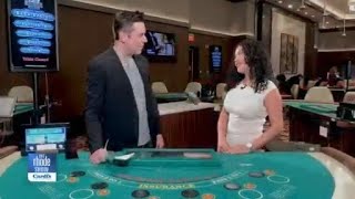 Win Big at Bally’s Lincoln Casino Resort - The Rhode Show