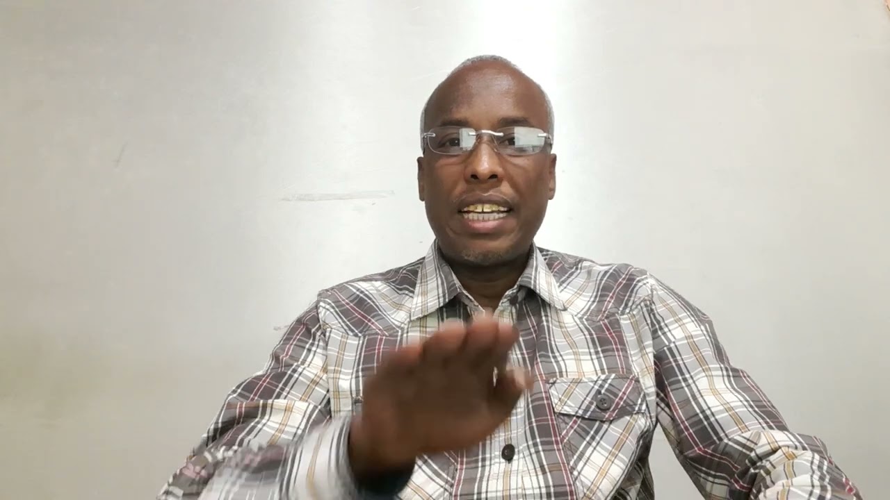 Waa Yaab: Xisaab Lagu Ogaanayo Sannadkii Aad Dhalatay!| Siciid Xagaa Afrax