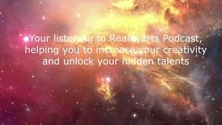Creating in Faith -  Developing Your Creative Practice - Going Deep