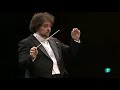 Miniature de la vidéo de la chanson Symphony No. 4 In D Minor, Op. 13: Iii. Scherzo (Allegro Feroce)