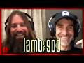 Lamb of God on Their New Album + Staying True to Their Roots