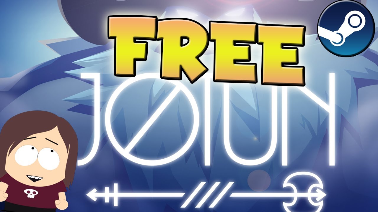 Jotun || Free Game on Steam for Limited Time