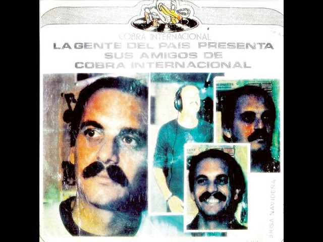 Tonton La Gente del País - Brisa Navideña (1980) di YouTube