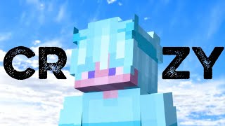 Crazy | Hive CTF