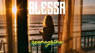 oxanagaina - Blessa 🌊 (Official Audio) | New Wave 2026