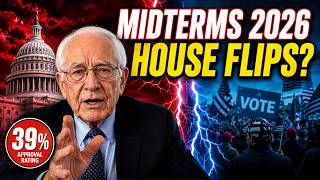 Can Democrats Take Back Congress 2026 Midterms Explained