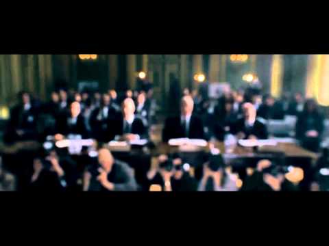 Marvel's Black Widow - Movie Trailer (ORIGINAL)