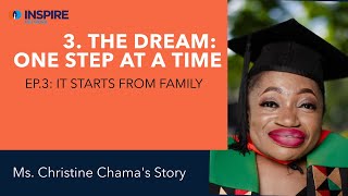 Episode 3: I witnessed the reality of how families treat disabilities. It quite disheartening!