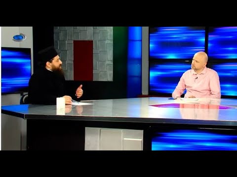 მეუფე იაკობი უვიცობის მანტიასაც ატარებს, დისბალანსის პიროვნებაა, ორსახოვნებაა - მამა ანდრია სარია