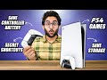 PS5 Tips & Tricks You NEED to Know! (Hidden Features & Hacks)