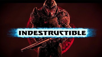 (GMV) Doom- Indestructible