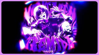 FNYX & mrgqee, SPHINX - MONTAGEM TREMIDA
MONTAGEM TREMIDA performed by FNYX & mrgqee, SPHINX
► FEATURE ON OUR CHANEL 📈
🎤 https://ffm.link/submityourmusic
â–º SUPPORT: FNYX
https://www.instagram.com/fnyxoficial/
https://open.spotify.com/intl-es/artist/05eXqiT5X9eV45upBwKhp2?si=sIxVm1J-T_uVt9-BssD5mw
â–º LISTEN TO MORE GREAT PHONK TUNES:
https://www.youtube.com/playlist?list=PL0phUzFhhvnNcZ160eWp_a-Y6nSTQHZAX
â–º CONNECT WITH US:
Linktree: https://linktr.ee/wickedphonk
Spotify: https://open.spotify.com/user/31myn7n5q4n475etqi5slxxwhhva
Facebook: https://www.facebook.com/wickedphonk
Instagram: https://www.instagram.com/wickedphonk/
TikTok: https://www.tiktok.com/@wickedphonk
#FNYX #MONTAGEMTREMIDA #Phonk FNYX & mrgqee, SPHINX - MONTAGEM TREMIDA