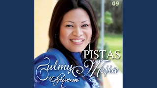 Video thumbnail of "Zulmy Mejia - Precioso Regalo"