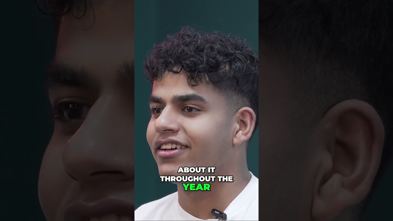 How NSB Toppled James Ruse | Elevate HSC Story