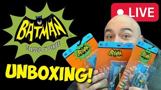 McFarlane Toys Sent Over a Box...What is it?!?