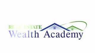 Todd Morgan Real Estate Wealth Academy