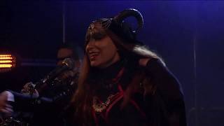 Trobar de Morte - Morgana (Live)