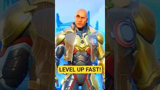 The BEST XP Map to level up SUPER FAST in Fortnite Season 2! 🔥