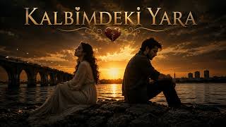Kalbi̇mdeki̇ Yara