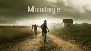 CSS Sniper Montage