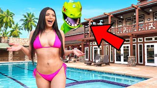 I Took my GF on a $20,000 Tropical Vacation...