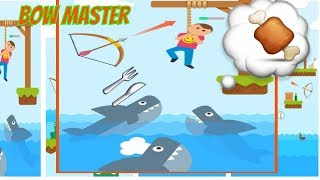 gibbets bow master best arcade game screenshot 4