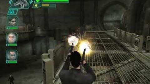 Path of Neo - Walkthrough - Part 16