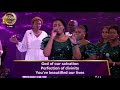 What a privilege  loveworld singers sa zone 1