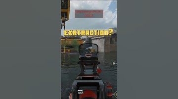 Last Second Prison Extract?  #1v3 #gaming #deltaforcegame #clutch #deltaforceoperations