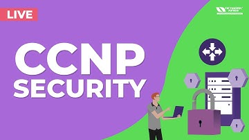 Live CCNP Security to CCIE Security || Weekend Batch ||  Starting 21 JAN 2023