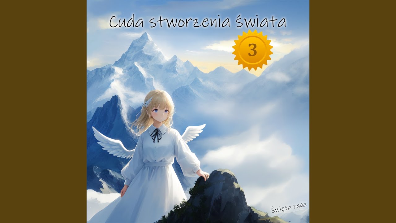 O Boże - Panie Mój