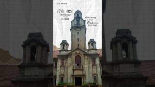 Founding Day of The Indian Institute of Science | Tata Trusts
