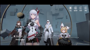 Higan:Eruthyll Intro Gameplay and story line