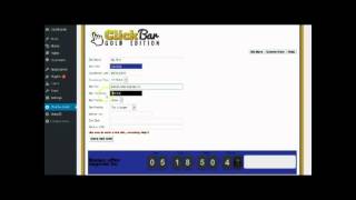 ClickBarGold