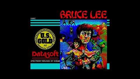 Emulated ZX Interface 1 running at ~26923 baud