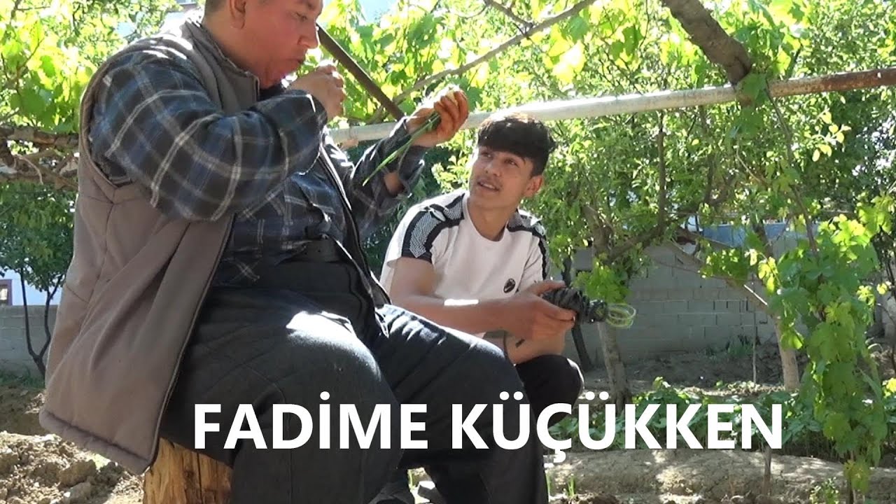 SORGUNLU FADİME