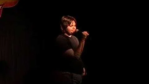 Sheri Phillips 10-5-06 Coconuts