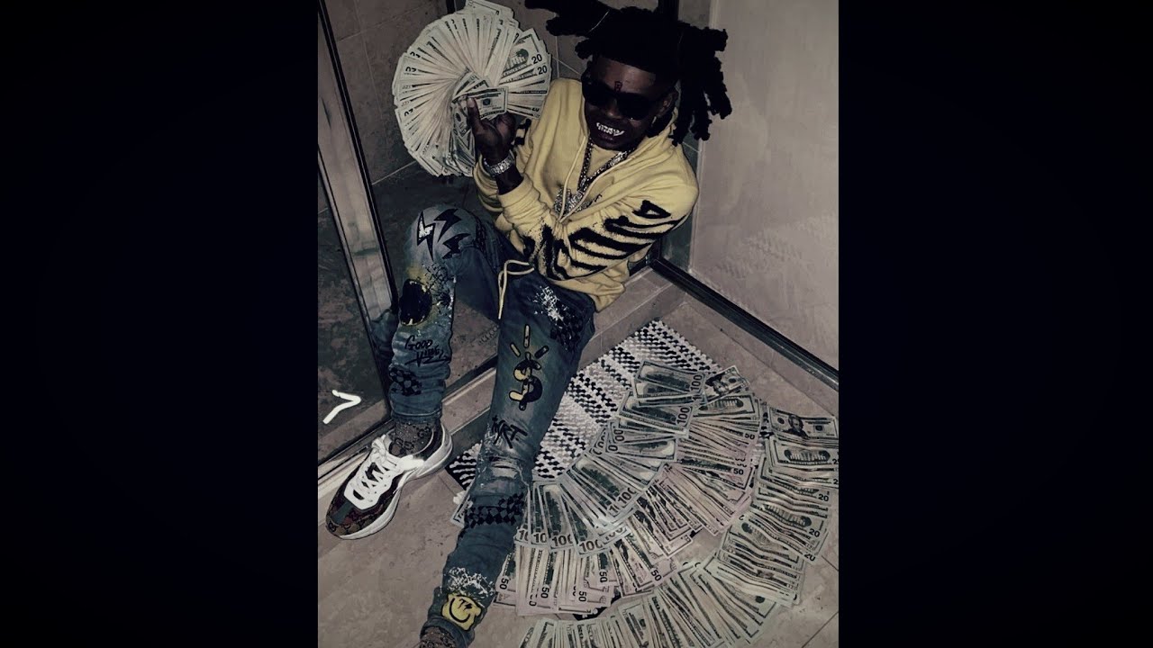 [FREE] EBK Jaaybo x NBA Youngboy Type Beat ~ 